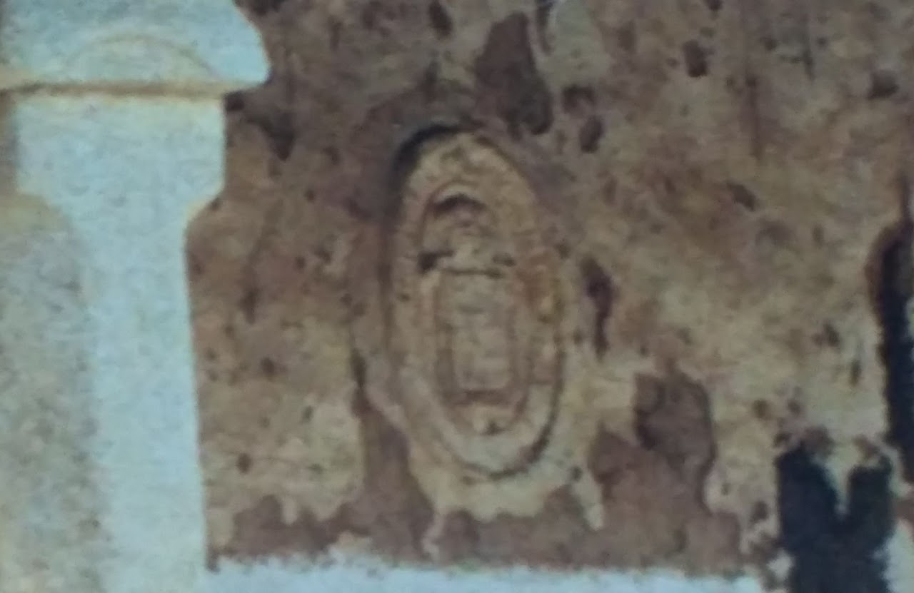 Escudo de España anterior a la República