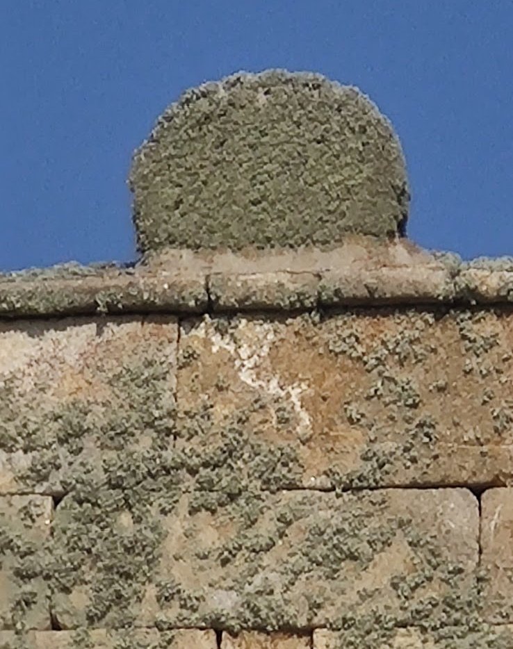 Frontón de Tamame de Sayago