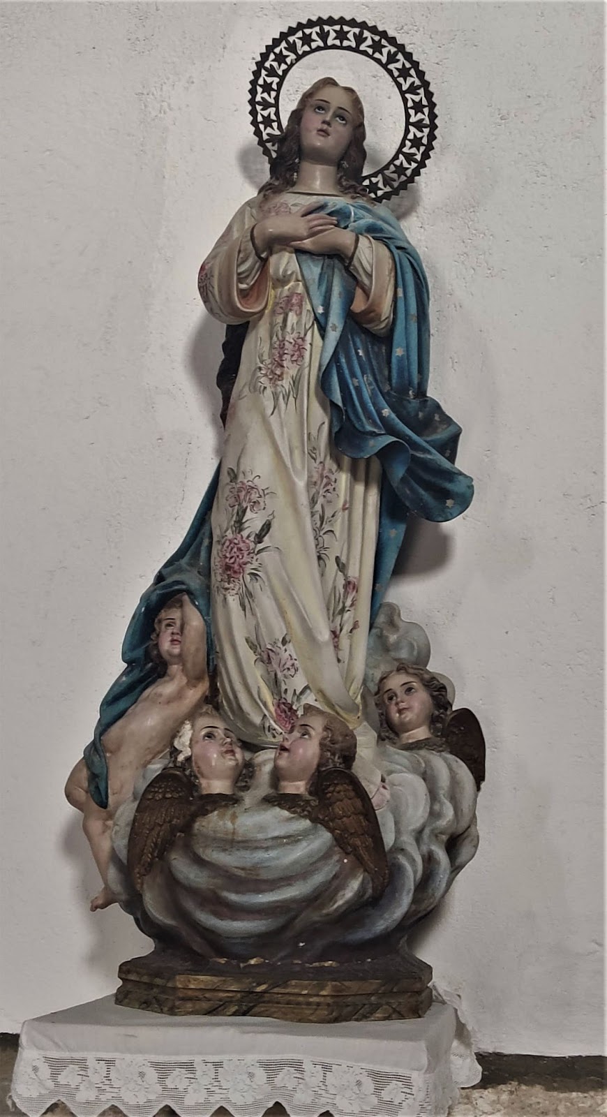 Inmaculada Concepción