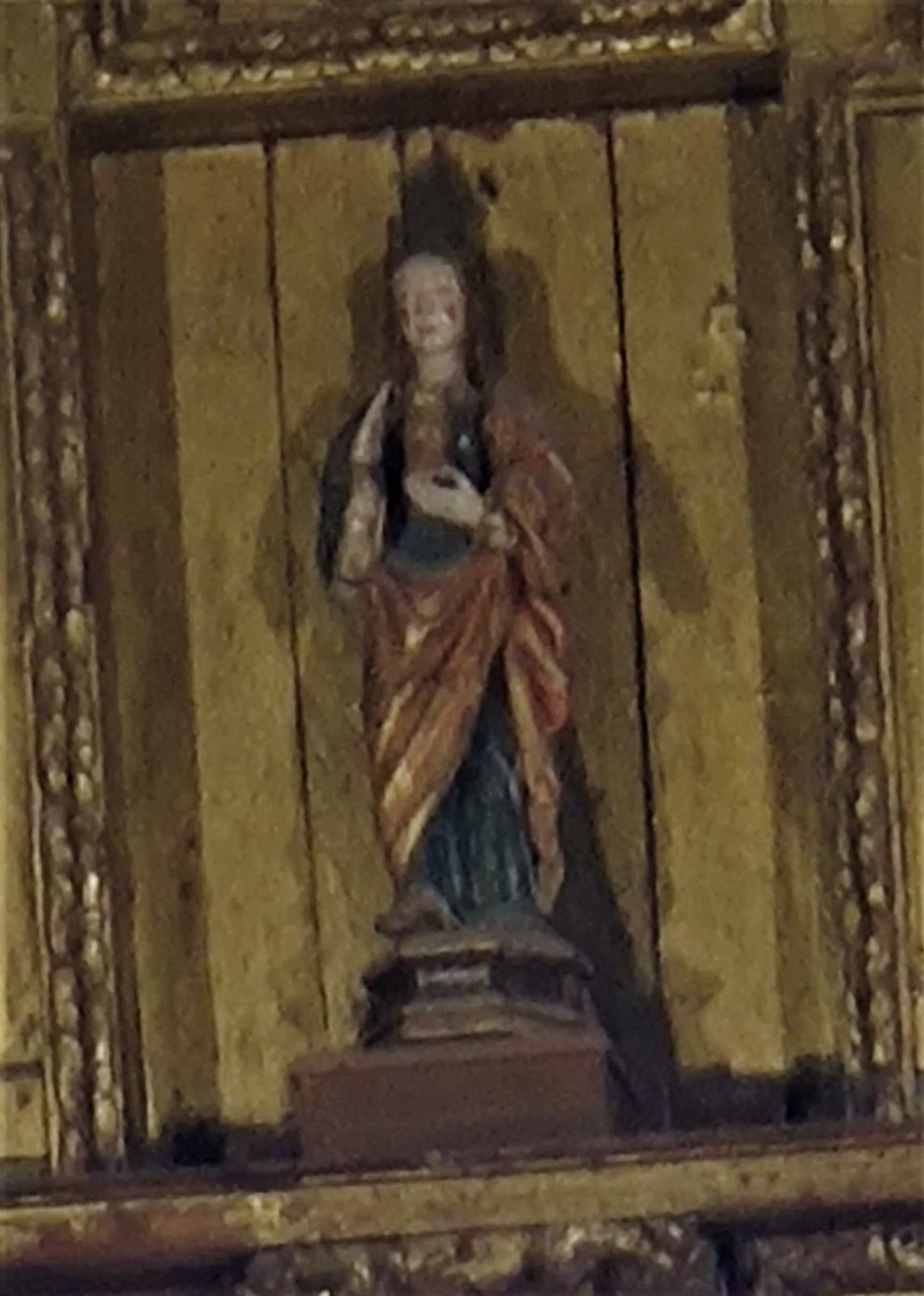 Santa María Magdalena