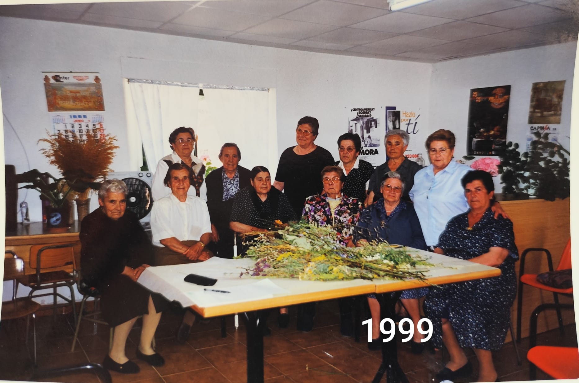 Asociación de Jubilados